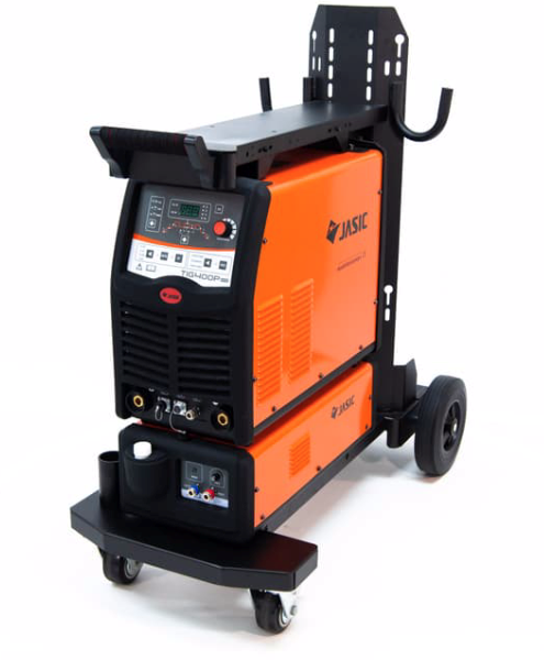 TIG 400P DC Inverter Water Cooled Package