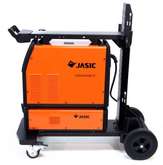 TIG 400P DC Inverter Water Cooled Package2